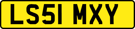 LS51MXY