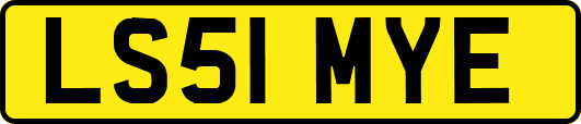 LS51MYE