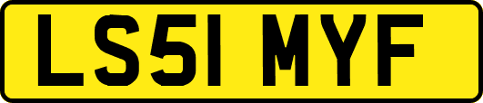 LS51MYF