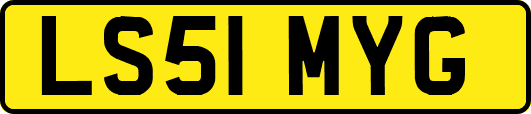 LS51MYG