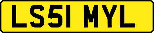 LS51MYL