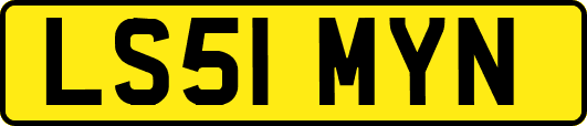 LS51MYN