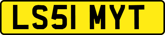 LS51MYT