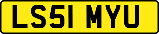 LS51MYU