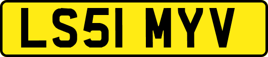 LS51MYV