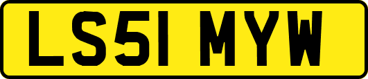 LS51MYW