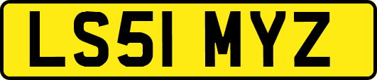 LS51MYZ