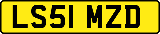 LS51MZD