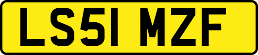 LS51MZF