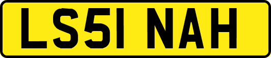 LS51NAH