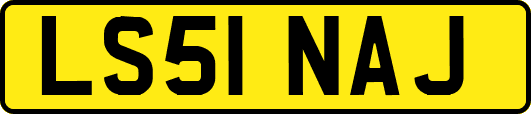 LS51NAJ