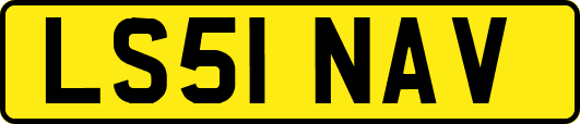 LS51NAV