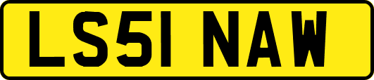 LS51NAW