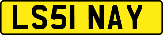 LS51NAY