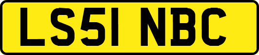 LS51NBC