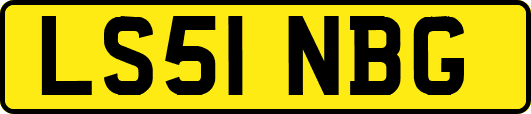 LS51NBG