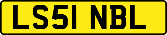 LS51NBL