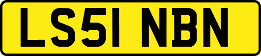 LS51NBN