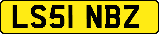 LS51NBZ