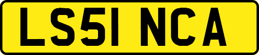 LS51NCA