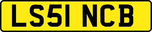 LS51NCB