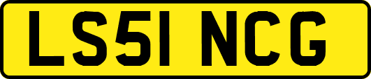 LS51NCG