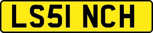 LS51NCH