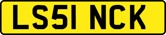 LS51NCK