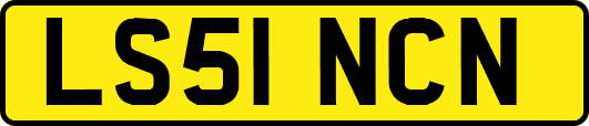 LS51NCN