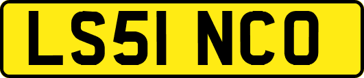 LS51NCO