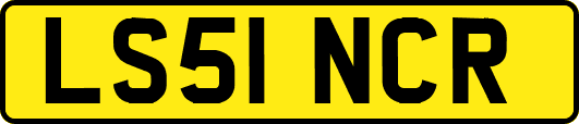 LS51NCR