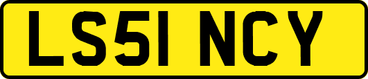 LS51NCY