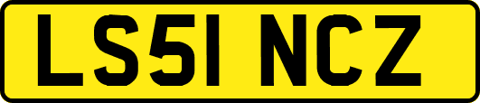 LS51NCZ