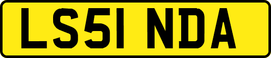 LS51NDA
