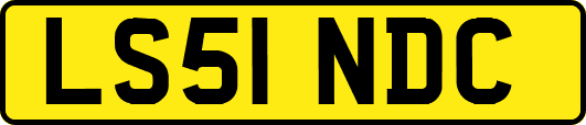 LS51NDC