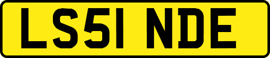 LS51NDE