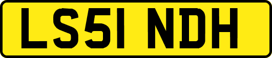 LS51NDH