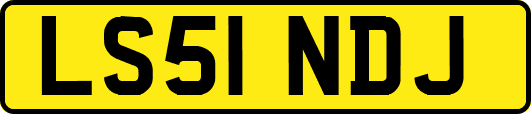 LS51NDJ