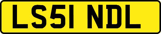 LS51NDL
