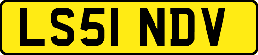 LS51NDV