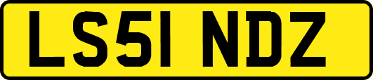LS51NDZ