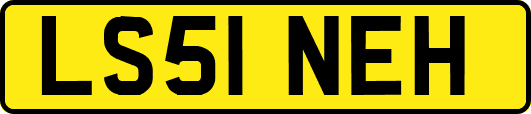 LS51NEH