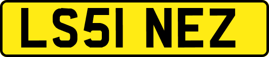 LS51NEZ