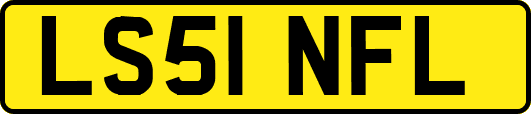 LS51NFL
