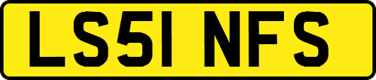 LS51NFS