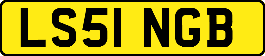 LS51NGB