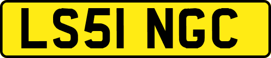 LS51NGC