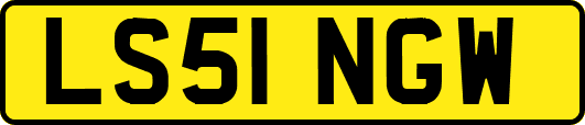 LS51NGW