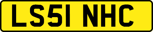 LS51NHC