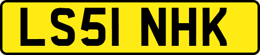 LS51NHK